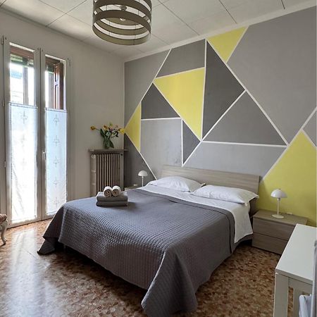 Giove Rooms Verona Exterior photo