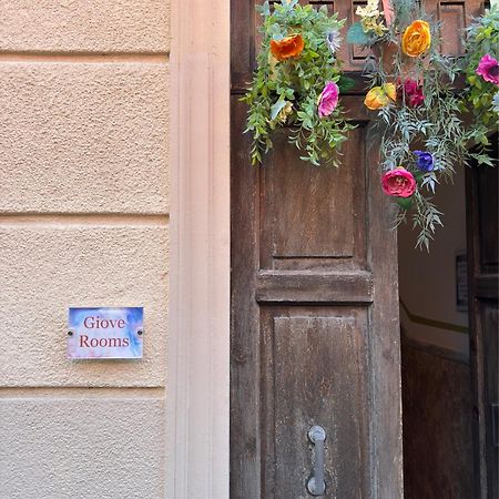 Giove Rooms Verona Exterior photo