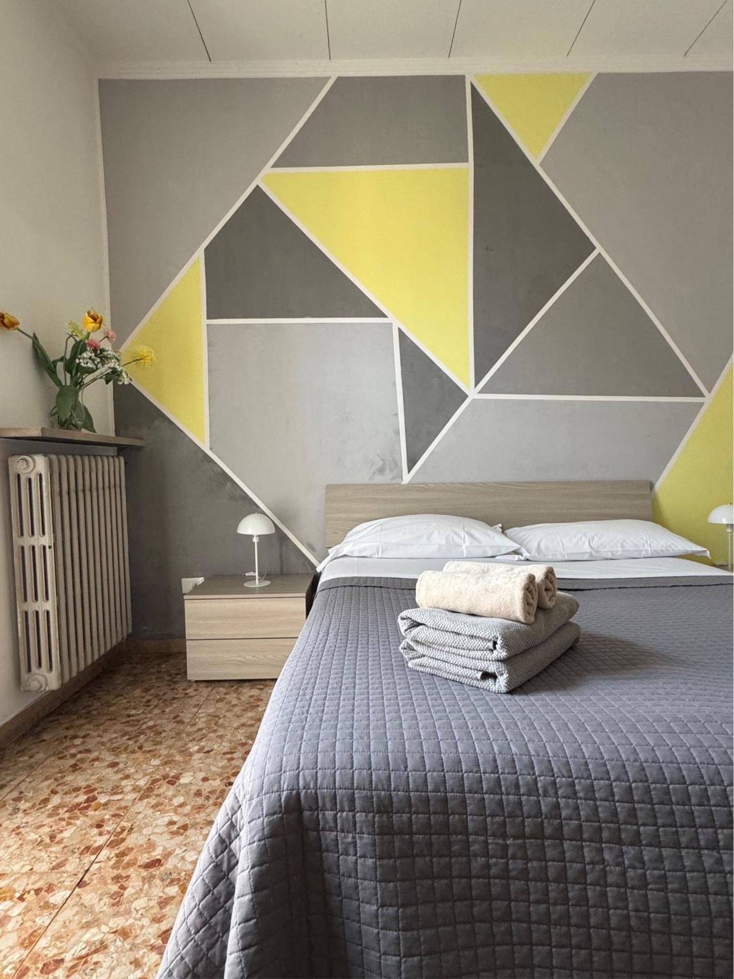 Giove Rooms Verona Exterior photo