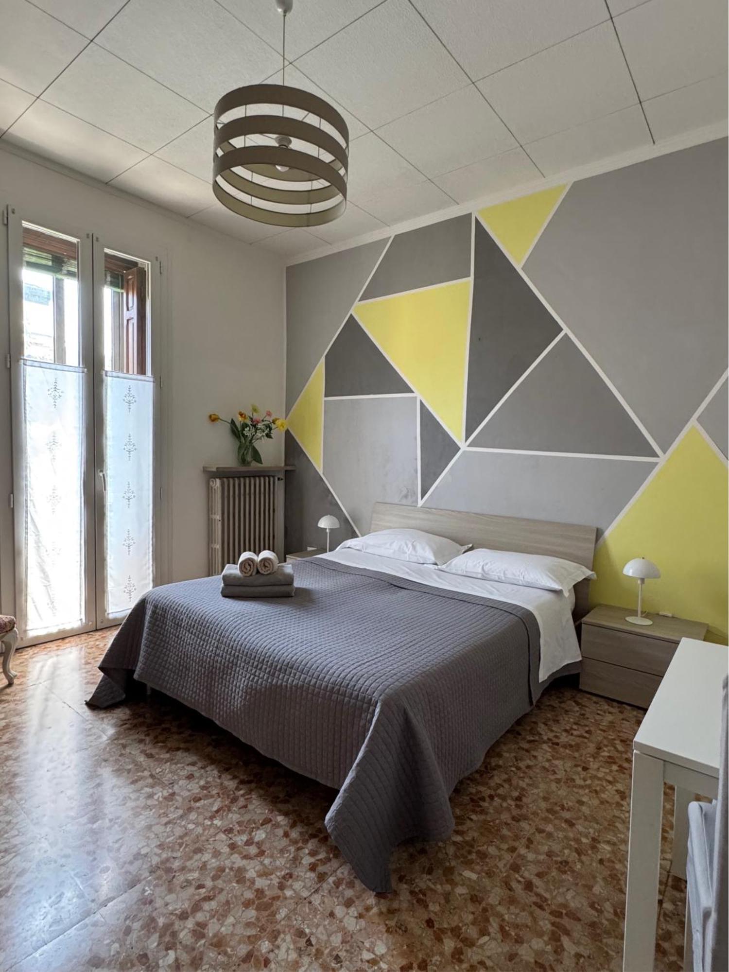 Giove Rooms Verona Exterior photo