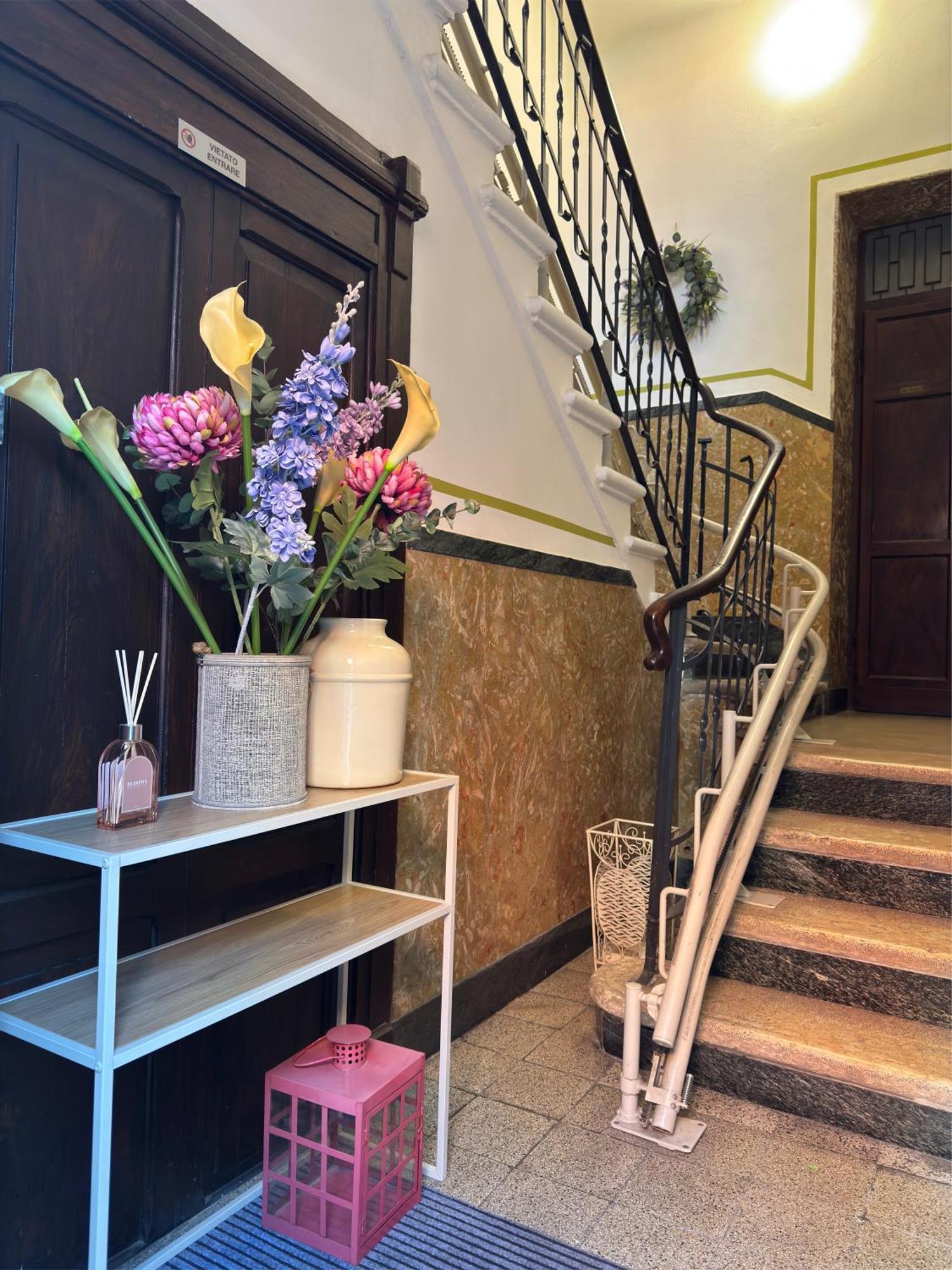 Giove Rooms Verona Exterior photo