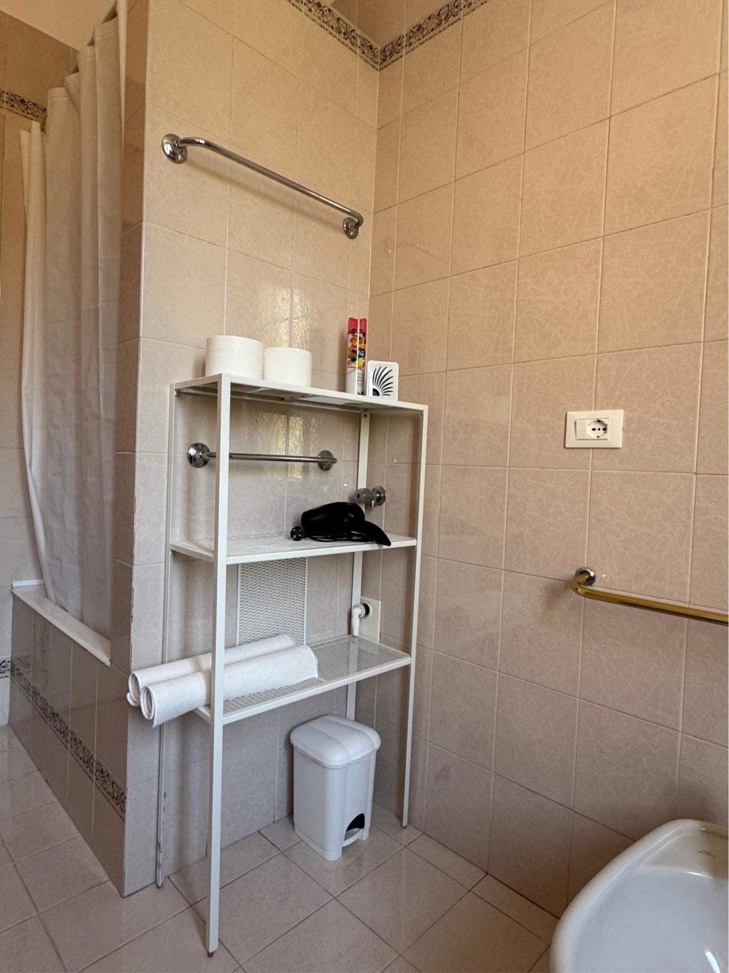 Giove Rooms Verona Exterior photo