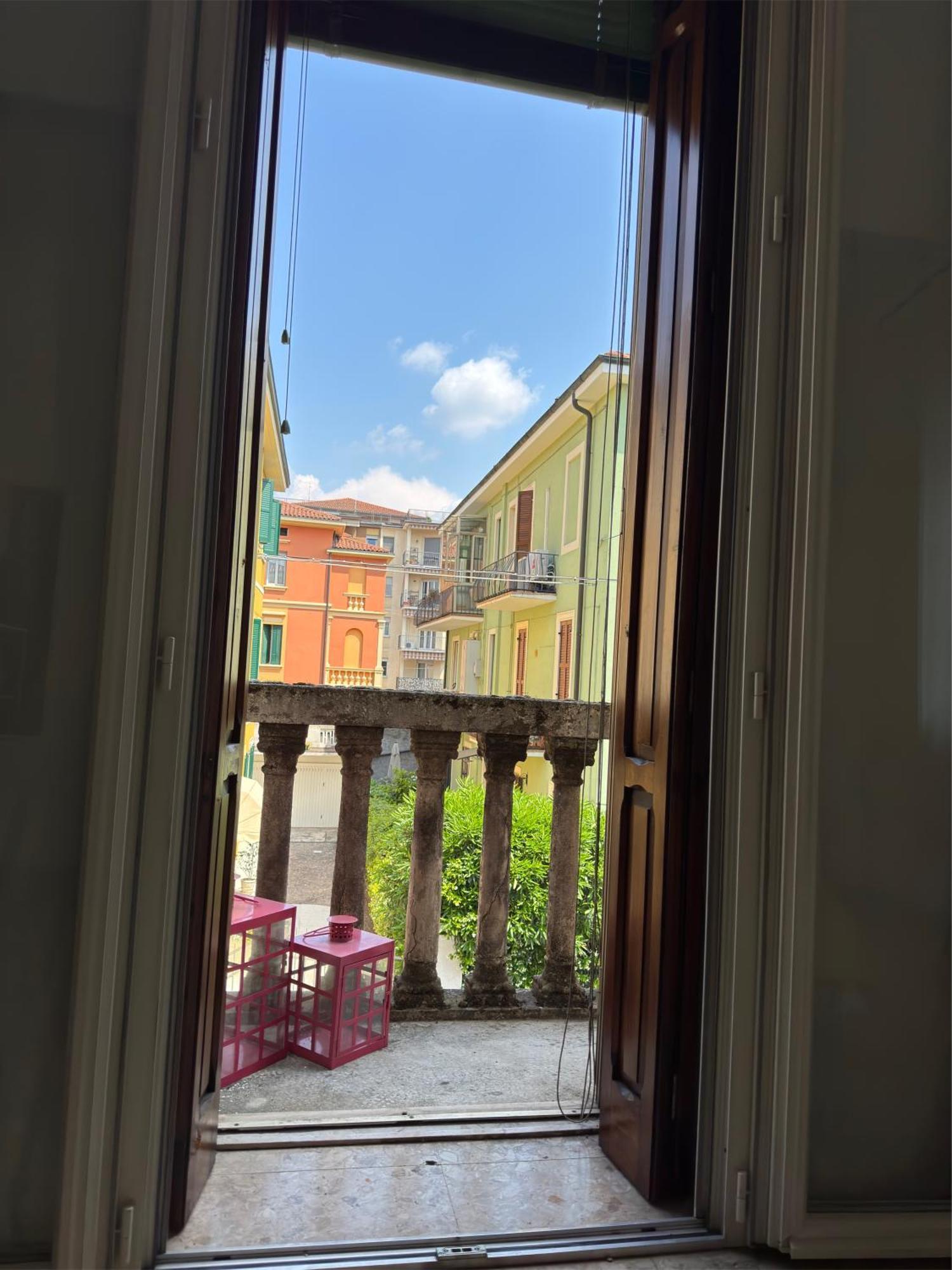 Giove Rooms Verona Exterior photo