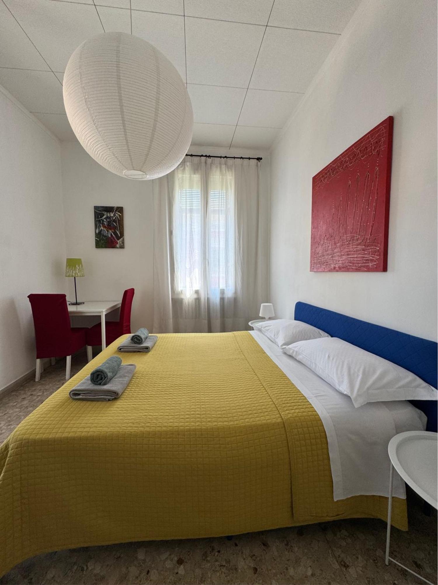 Giove Rooms Verona Exterior photo