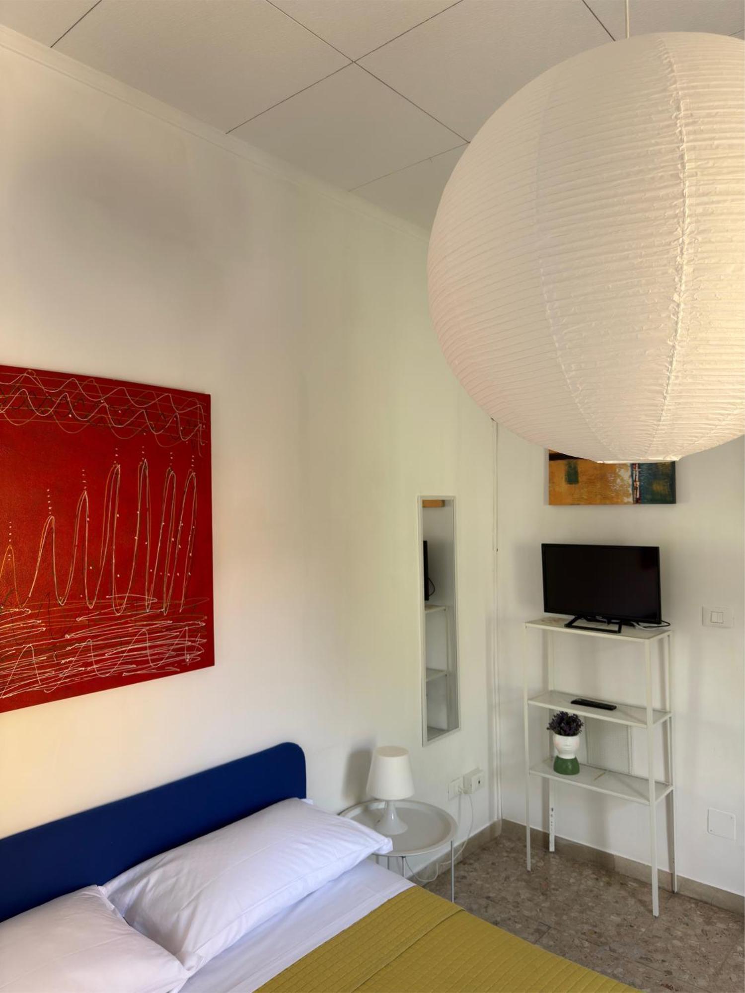 Giove Rooms Verona Exterior photo
