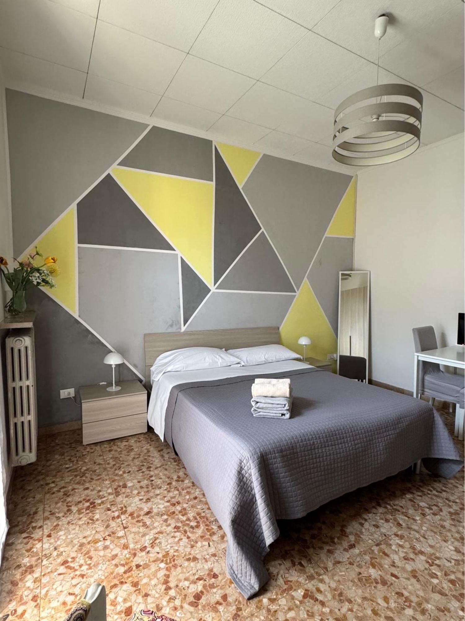 Giove Rooms Verona Exterior photo
