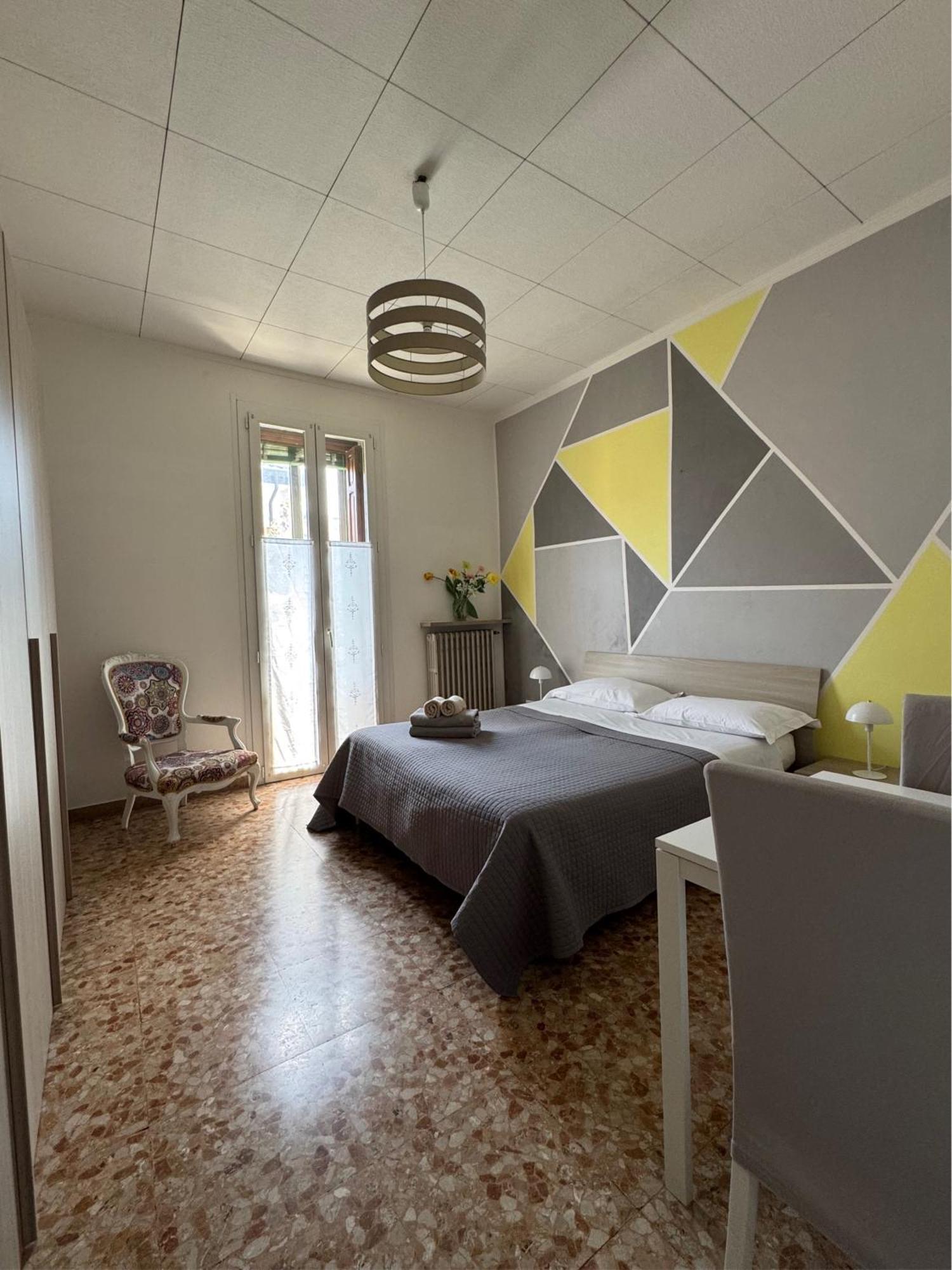 Giove Rooms Verona Exterior photo