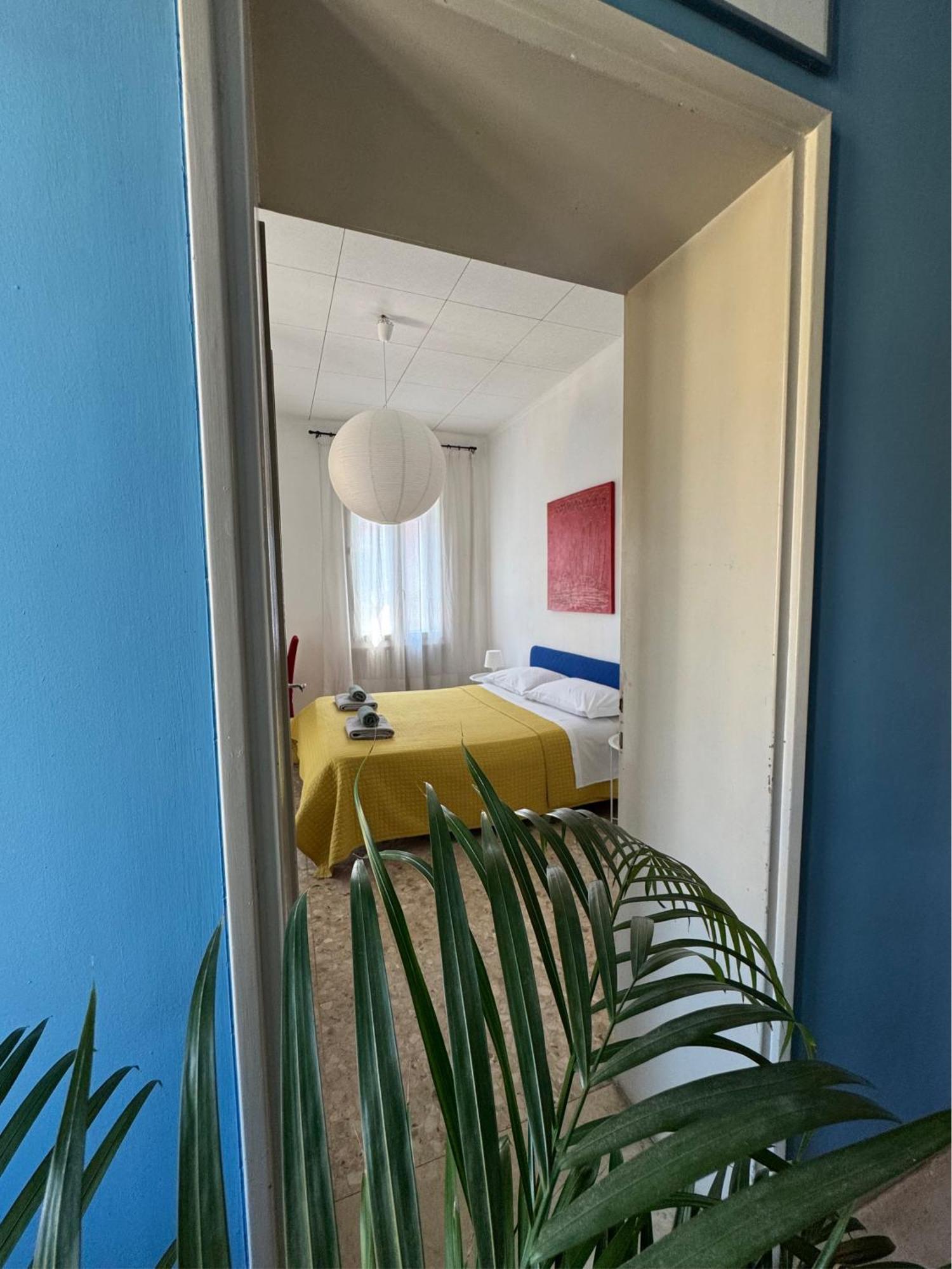 Giove Rooms Verona Exterior photo