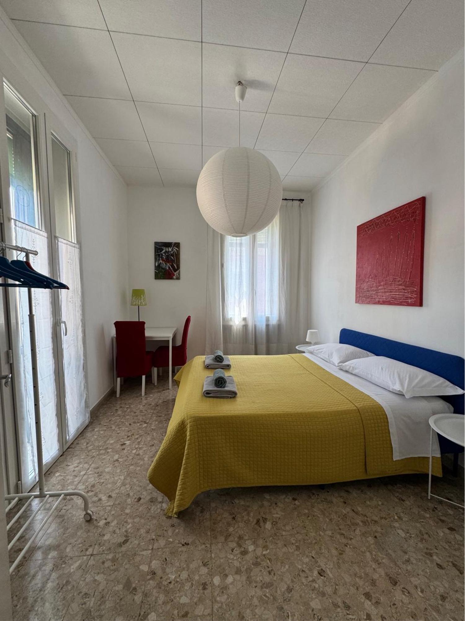 Giove Rooms Verona Exterior photo